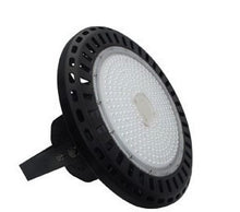 LED HIGH BAY / LOW BAY LIGHT 100-150-200 WATT WITH MOTION SENSOR AND DIMMING  90-305 VOLT